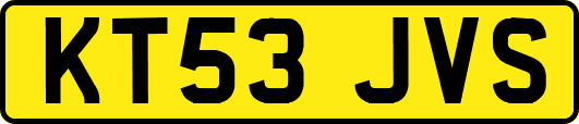 KT53JVS