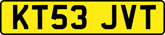 KT53JVT