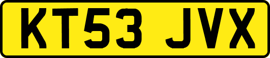 KT53JVX