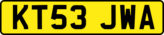 KT53JWA