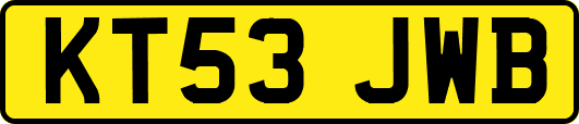 KT53JWB