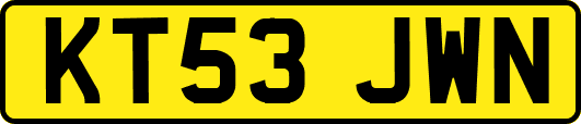 KT53JWN