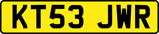 KT53JWR