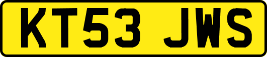 KT53JWS
