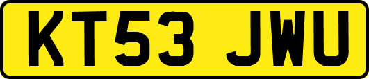 KT53JWU