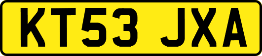 KT53JXA