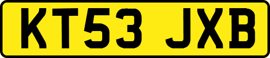 KT53JXB