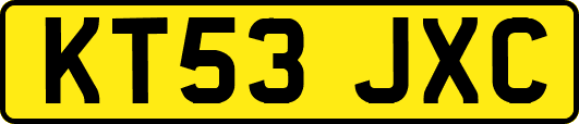 KT53JXC