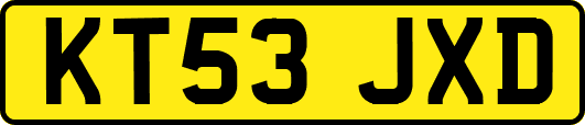 KT53JXD