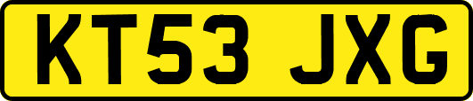 KT53JXG