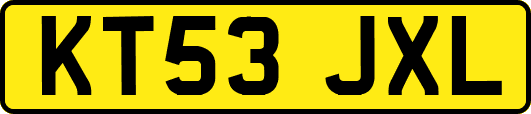 KT53JXL