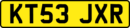 KT53JXR