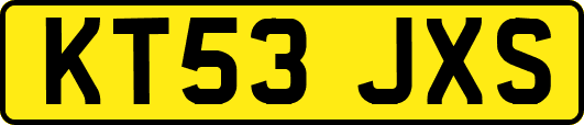 KT53JXS