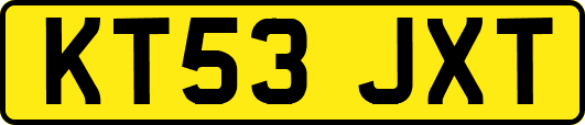 KT53JXT