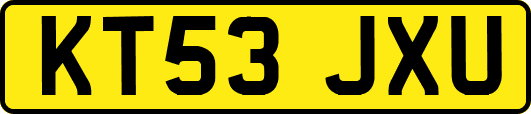 KT53JXU