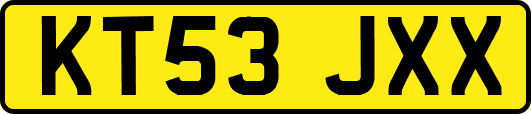 KT53JXX
