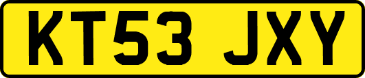 KT53JXY