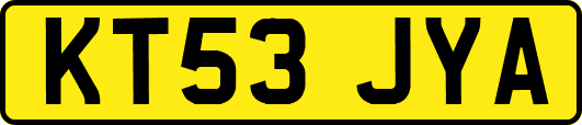 KT53JYA