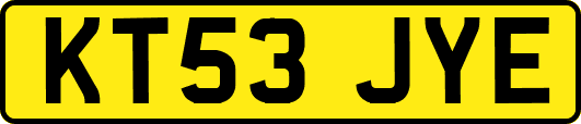 KT53JYE