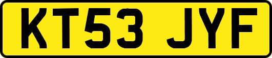 KT53JYF
