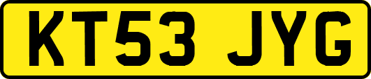KT53JYG