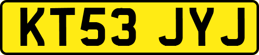 KT53JYJ