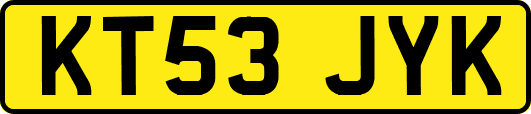 KT53JYK