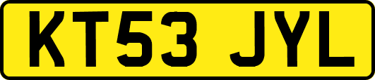 KT53JYL