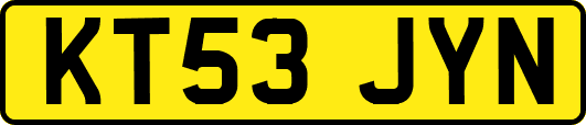 KT53JYN