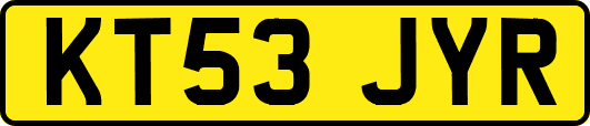 KT53JYR