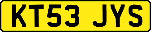 KT53JYS