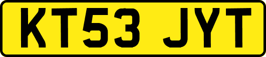 KT53JYT