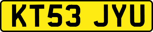 KT53JYU