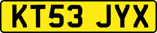 KT53JYX