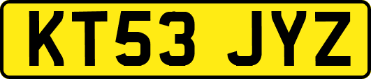 KT53JYZ
