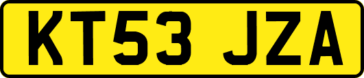 KT53JZA