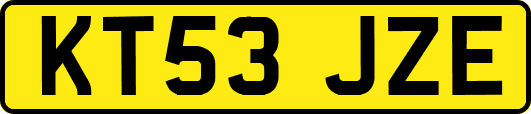 KT53JZE