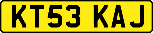 KT53KAJ