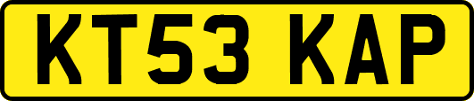 KT53KAP