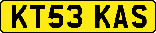 KT53KAS