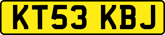 KT53KBJ