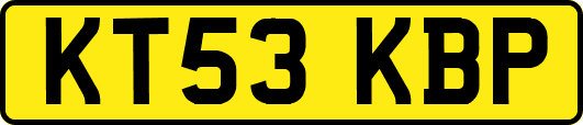 KT53KBP