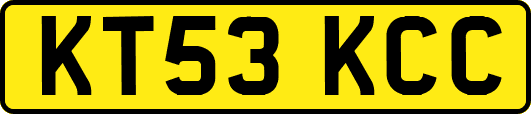 KT53KCC