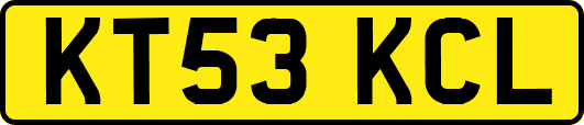 KT53KCL