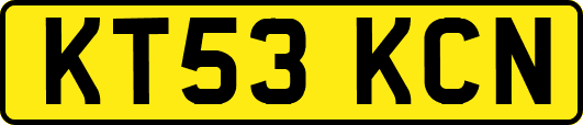 KT53KCN