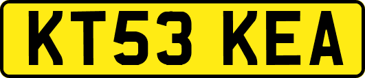 KT53KEA