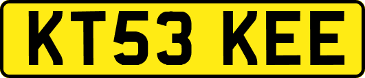 KT53KEE