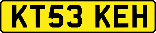KT53KEH