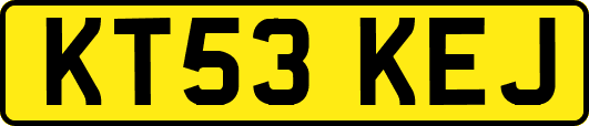 KT53KEJ