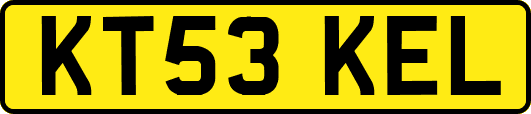 KT53KEL